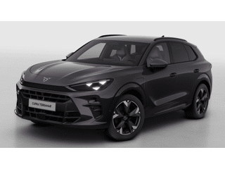 CUPRA Terramar Business - Afbeelding 2