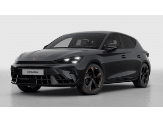 CUPRA Leon Essential - Afbeelding 2