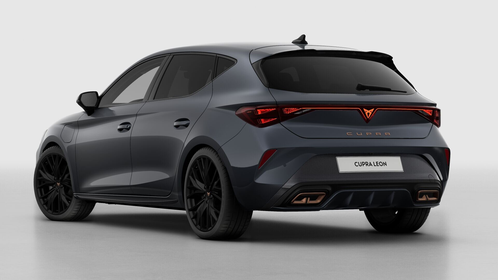 CUPRA Leon Business - Afbeelding 4