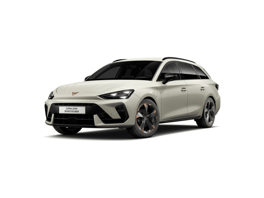 CUPRA Leon Sportstourer Business