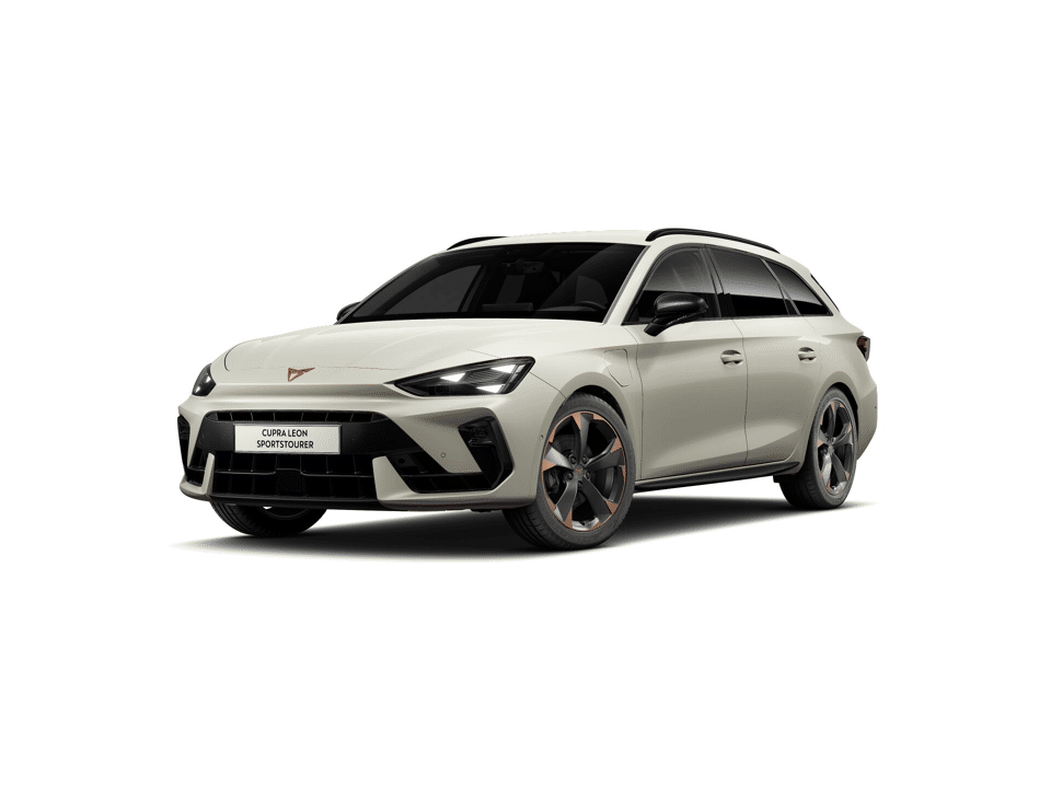 CUPRA Leon Sportstourer Business - Afbeelding 1
