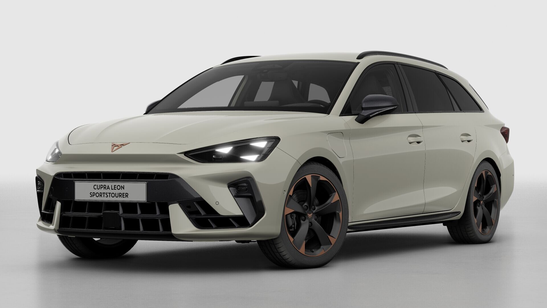 CUPRA Leon Sportstourer Business - Afbeelding 2