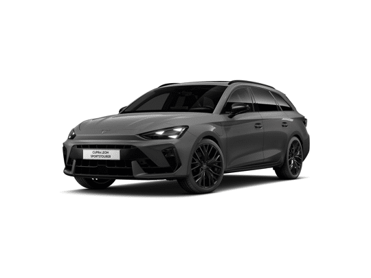 CUPRA Leon Sportstourer VZ Performance
