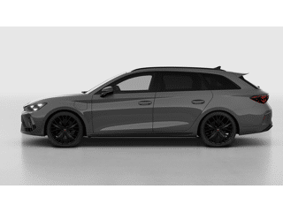 CUPRA Leon Sportstourer VZ Performance - Afbeelding 3
