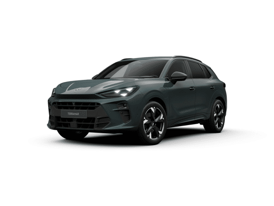 CUPRA Terramar Business