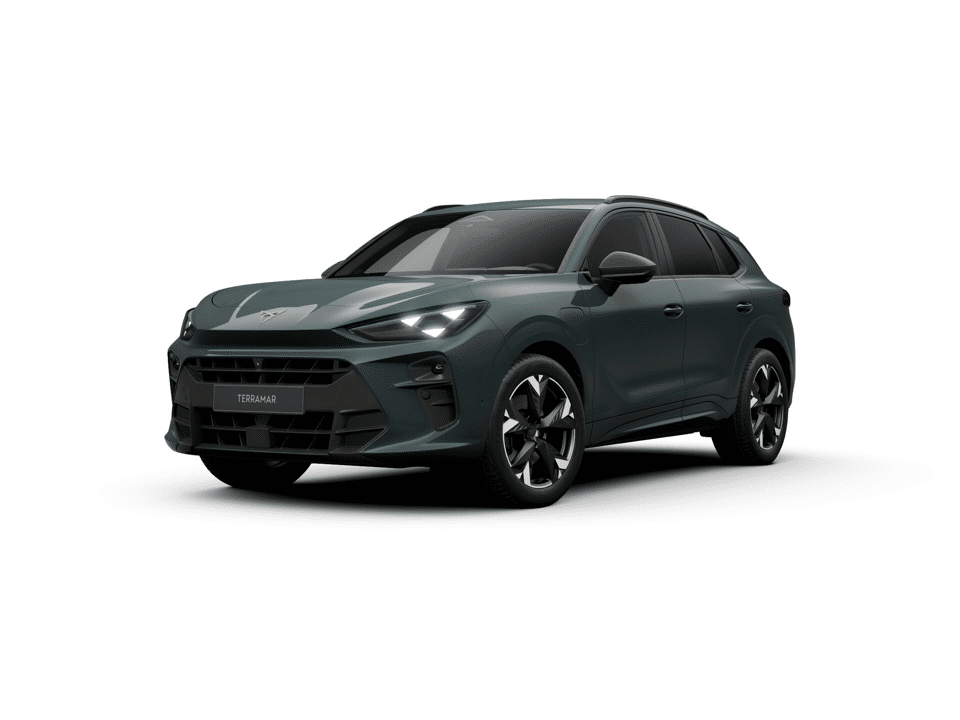 CUPRA Terramar Business - Afbeelding 1