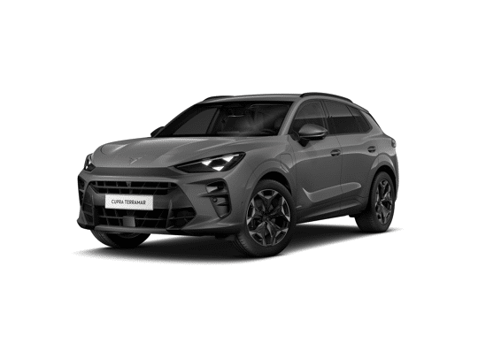 CUPRA Terramar VZ Performance