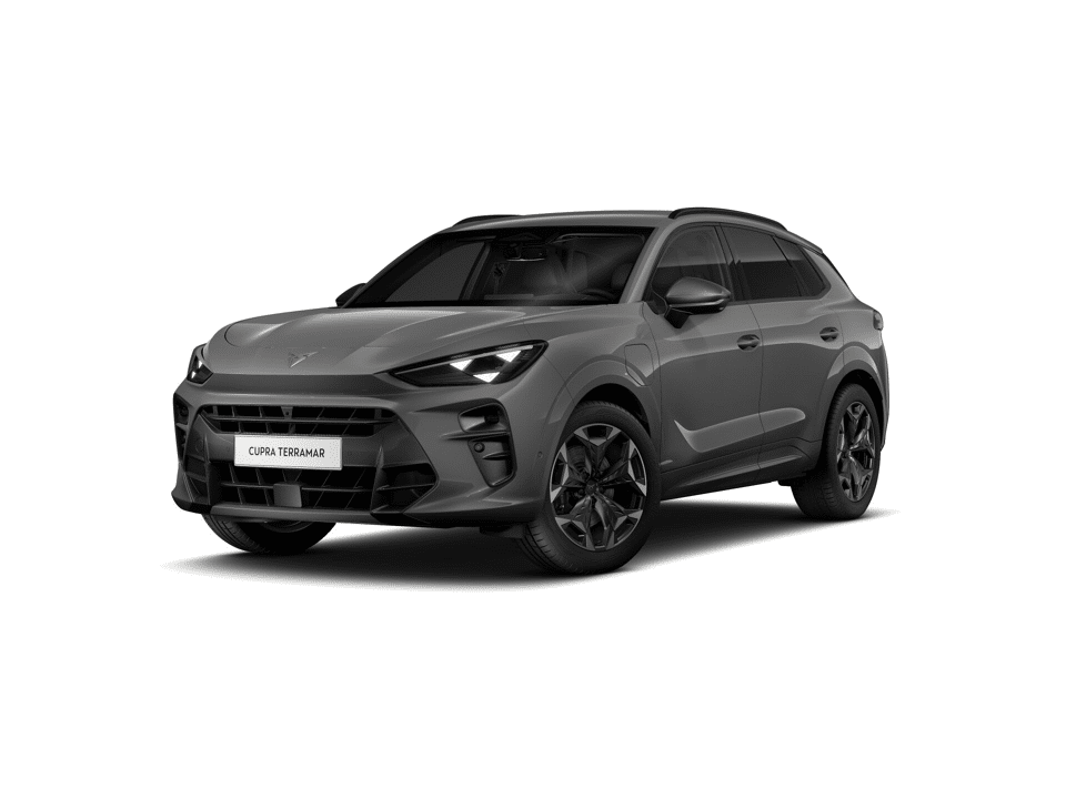 CUPRA Terramar VZ Performance - Afbeelding 1