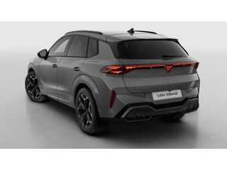 CUPRA Terramar VZ Performance - Afbeelding 4