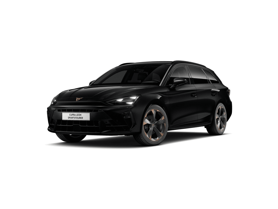 CUPRA Leon Sportstourer Essential - Afbeelding 1