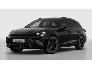 CUPRA Leon Sportstourer Essential - Afbeelding 2