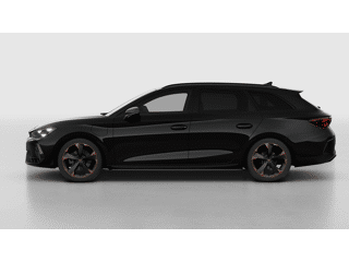 CUPRA Leon Sportstourer Essential - Afbeelding 3