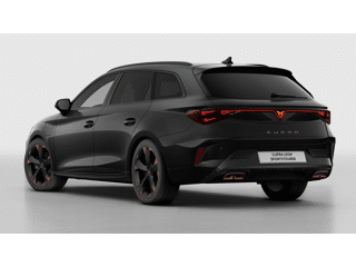 CUPRA Leon Sportstourer Essential - Afbeelding 4