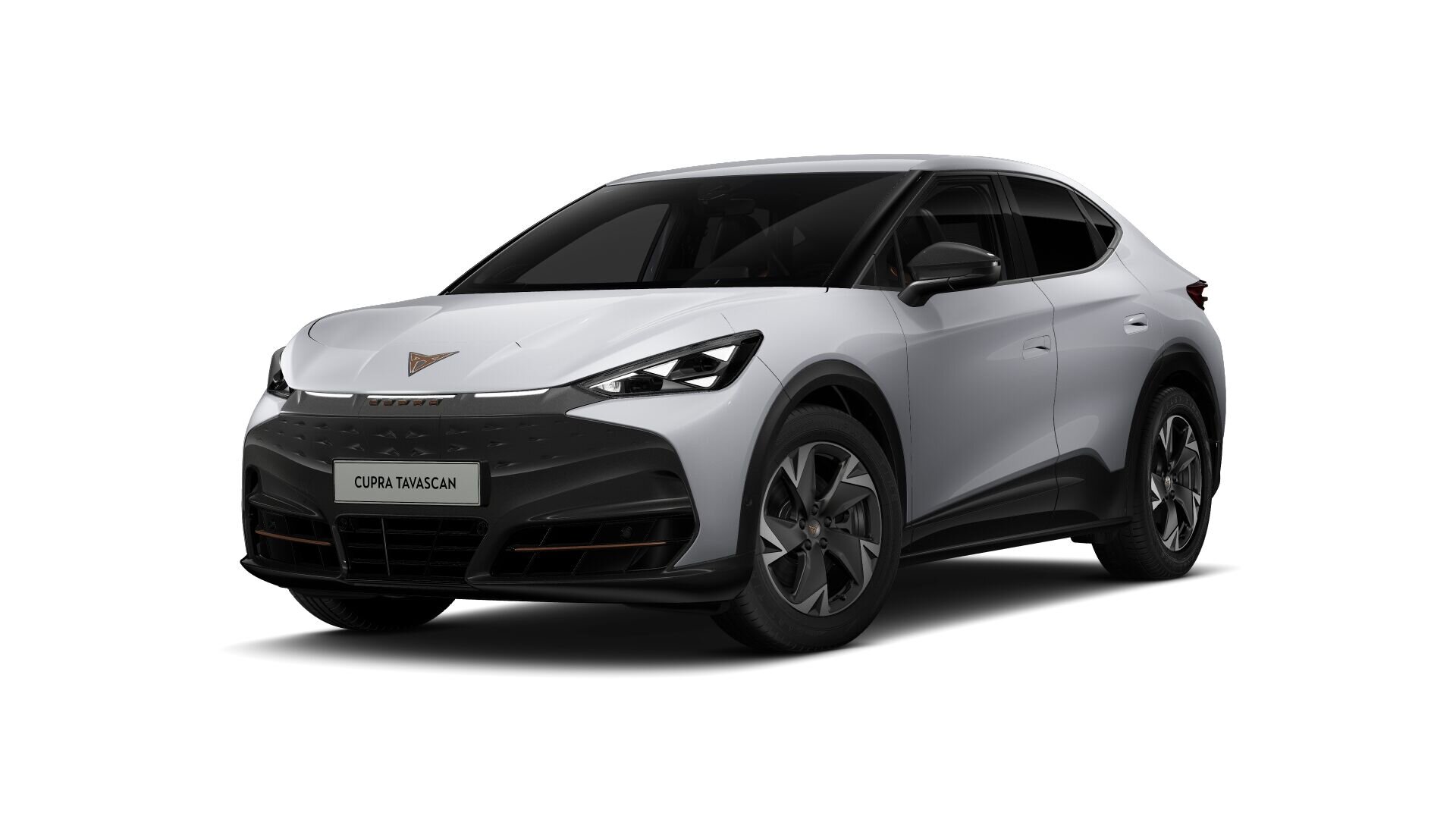 CUPRA Tavascan Business - Afbeelding 1