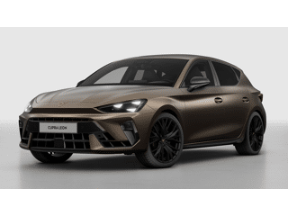 CUPRA Leon VZ Performance - Afbeelding 2