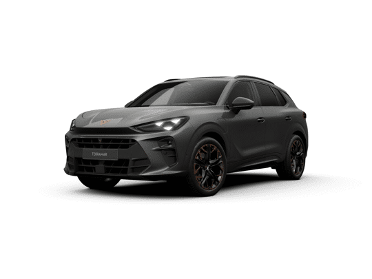CUPRA Terramar VZ Performance