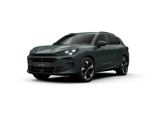 CUPRA Terramar Business