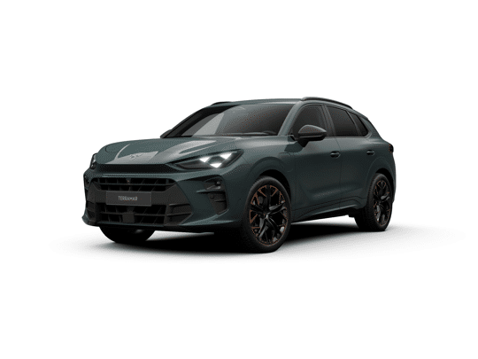 CUPRA Terramar Business