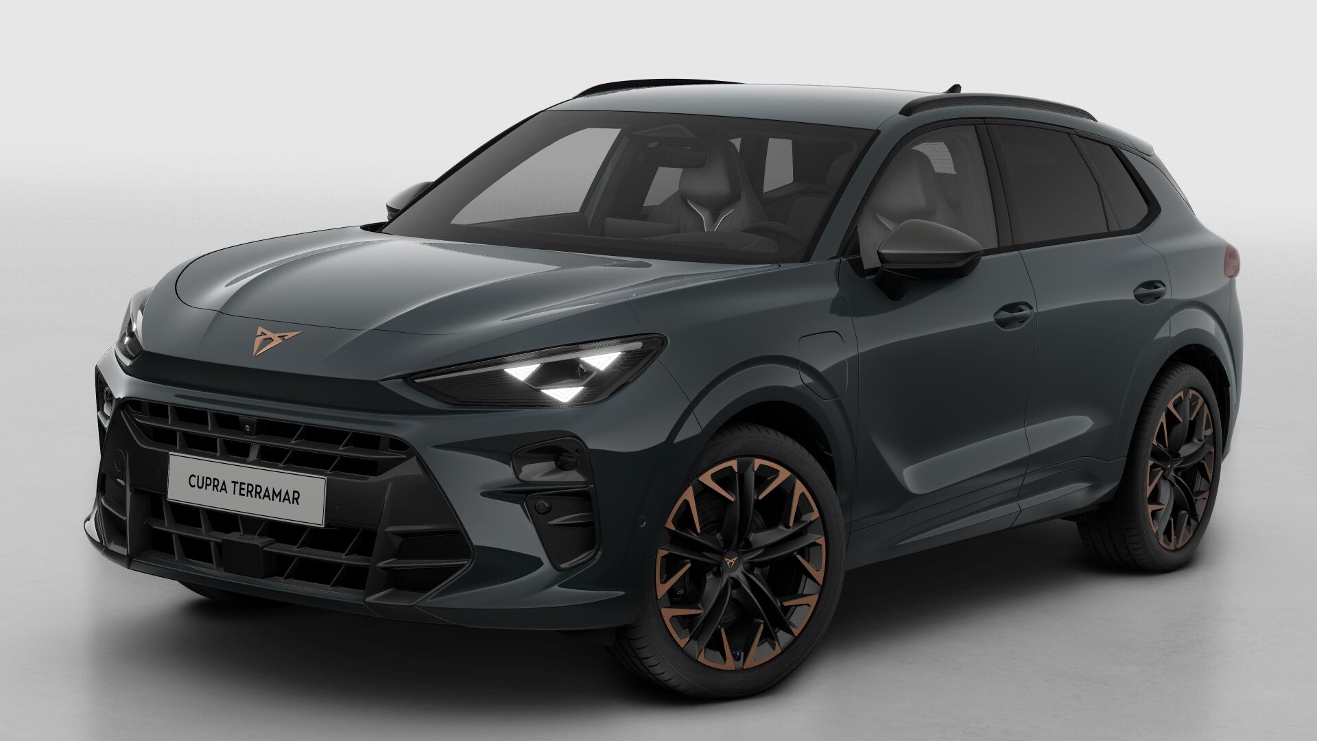 CUPRA Terramar Business - Afbeelding 2