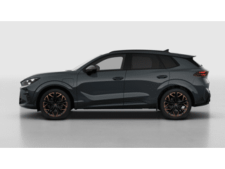 CUPRA Terramar Business - Afbeelding 3