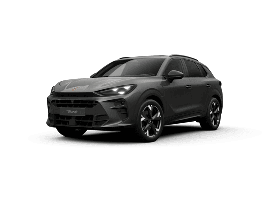 CUPRA Terramar Business