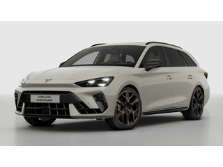 CUPRA Leon Sportstourer VZ Extreme - Afbeelding 2