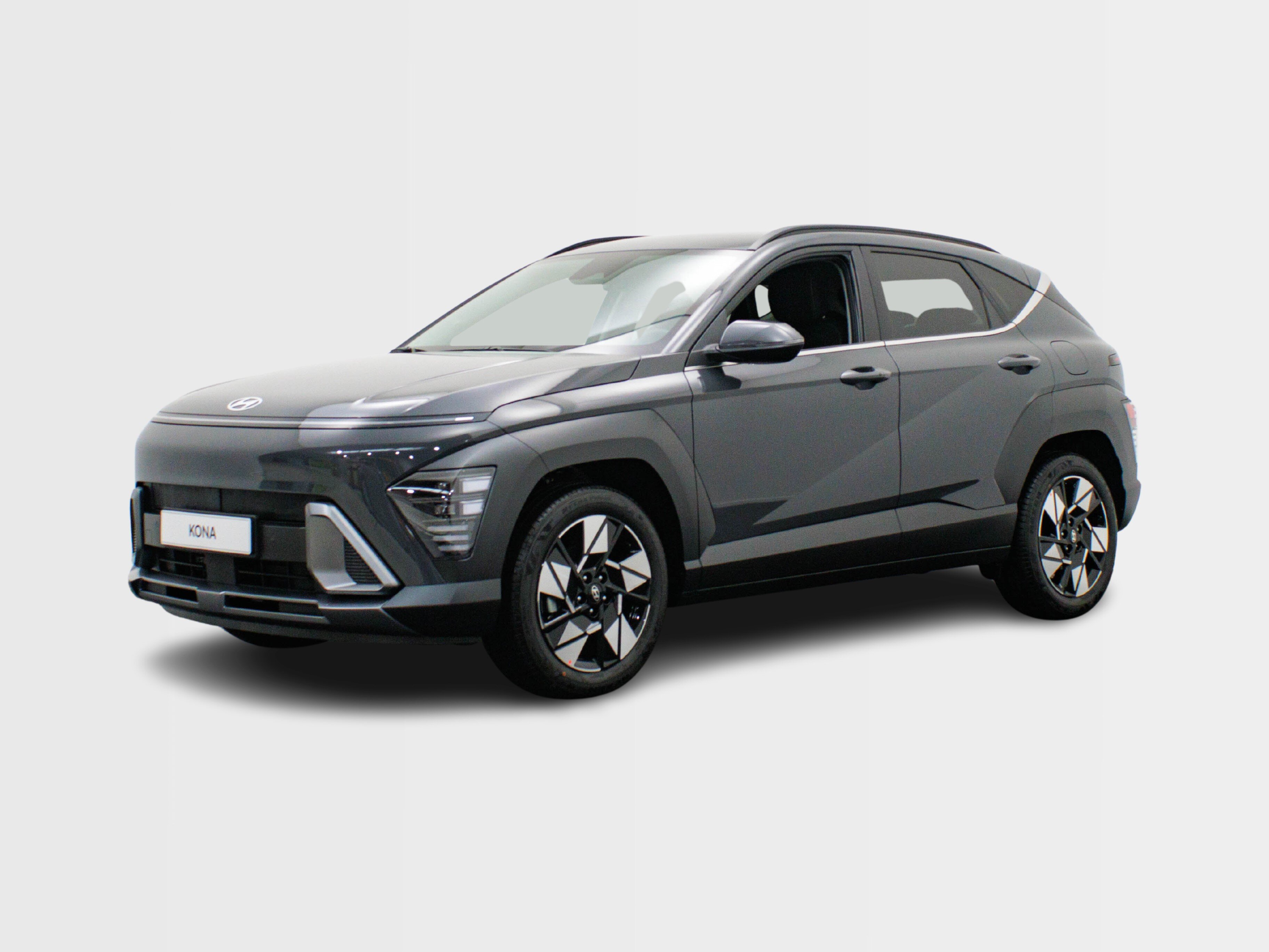 Hyundai KONA 1.6 GDI HEV Comfort Smart Automaat