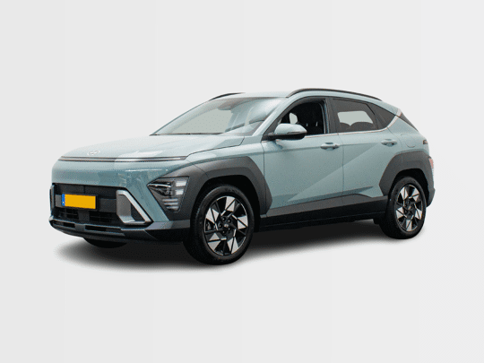 Hyundai KONA 1.6 GDI HEV Comfort Smart Automaat