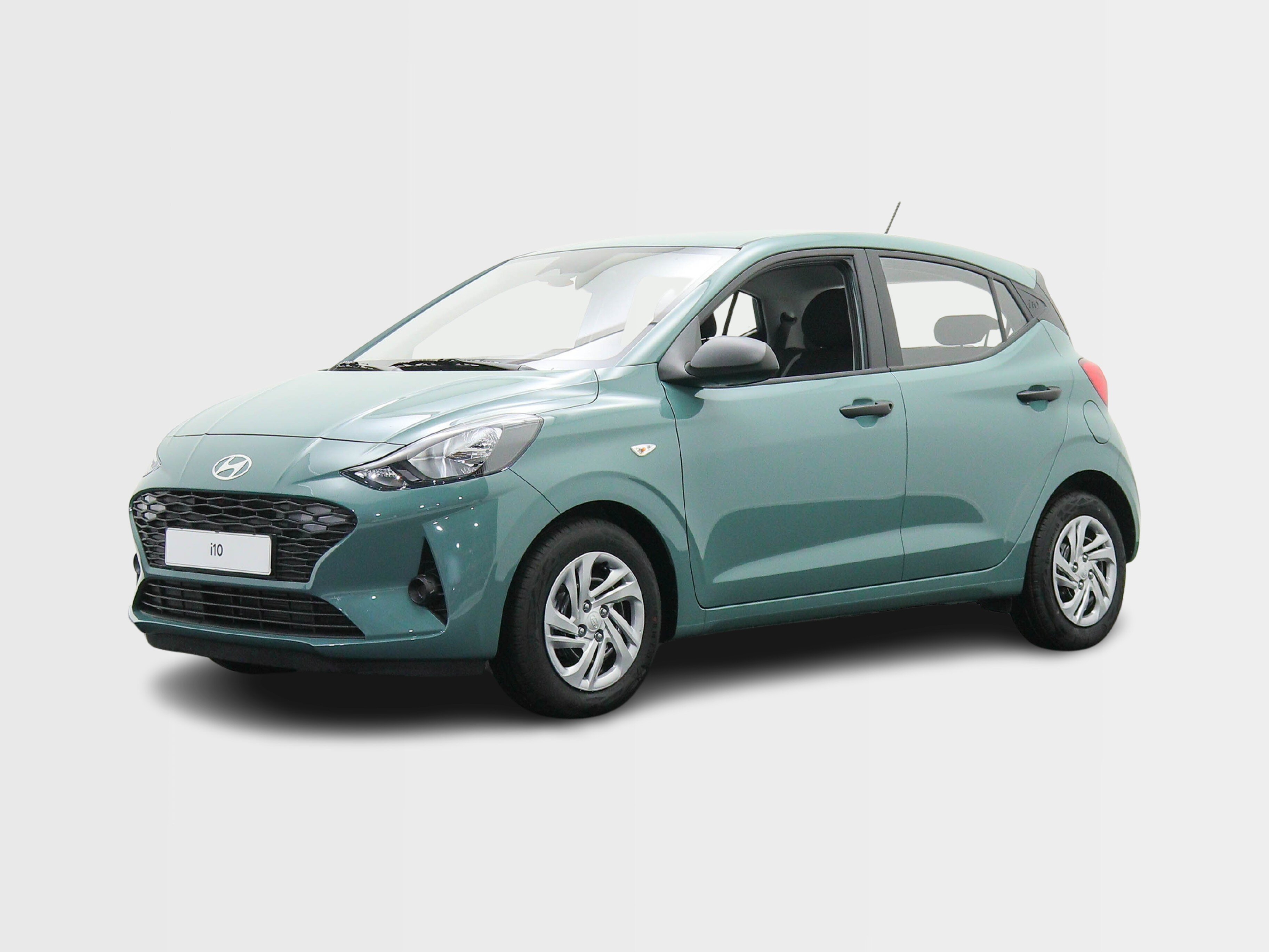 Hyundai i10 1.0i Comfort Handmatig