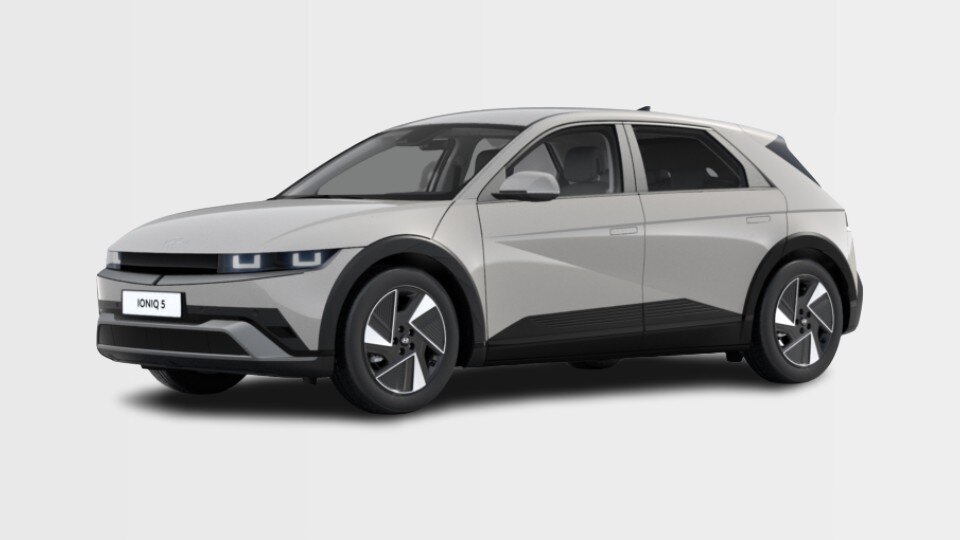 Hyundai IONIQ 5 Electric 84 kWh Pure Edition Automaat