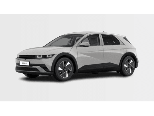 Hyundai IONIQ 5 Electric 84 kWh Pure Edition Automaat