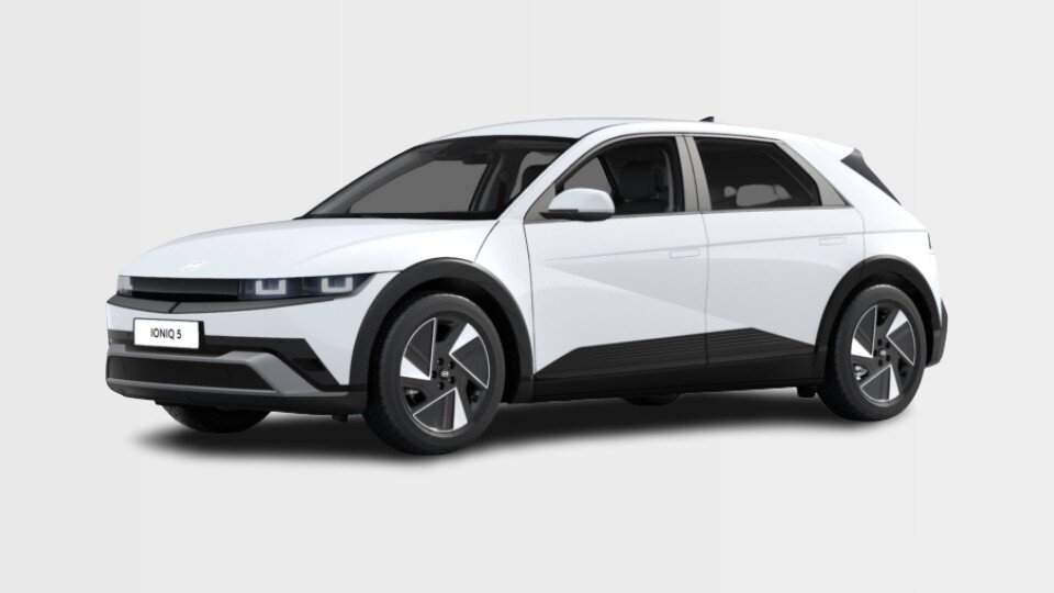 Hyundai IONIQ 5 Electric 84 kWh Connect Limited Automaat