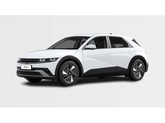 Hyundai IONIQ 5 Electric 84 kWh Connect Limited Automaat