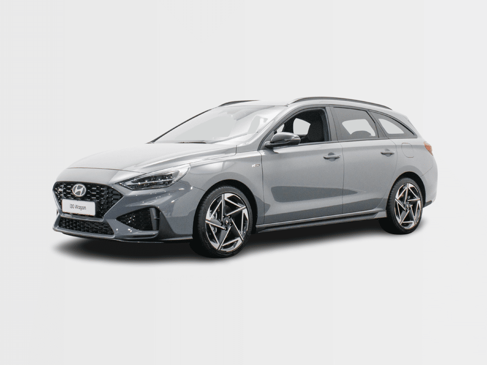 Hyundai i30 1.5 T-GDI N Line Automaat - Afbeelding 1