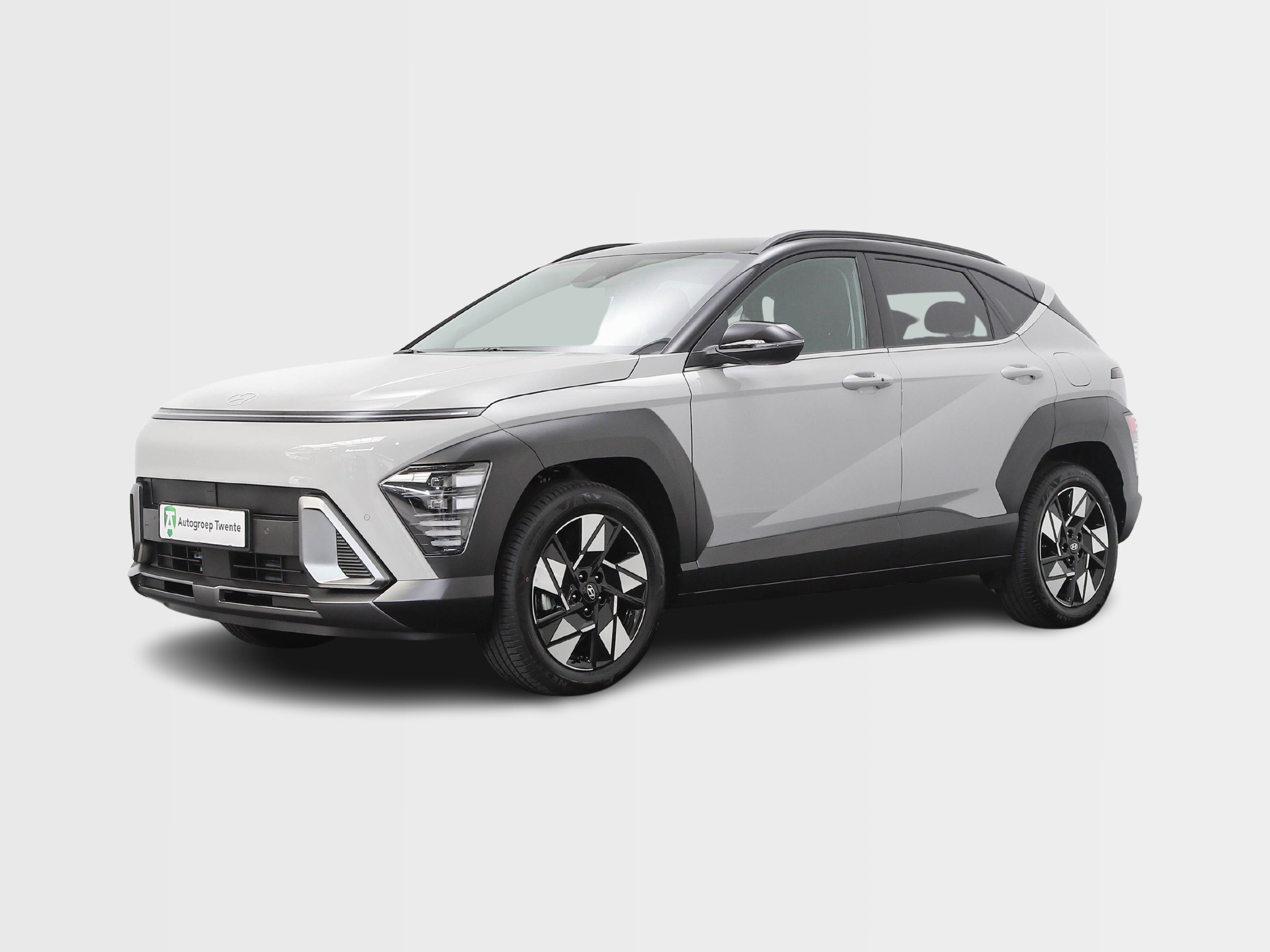 Hyundai KONA 1.6 GDI HEV Comfort Smart Automaat