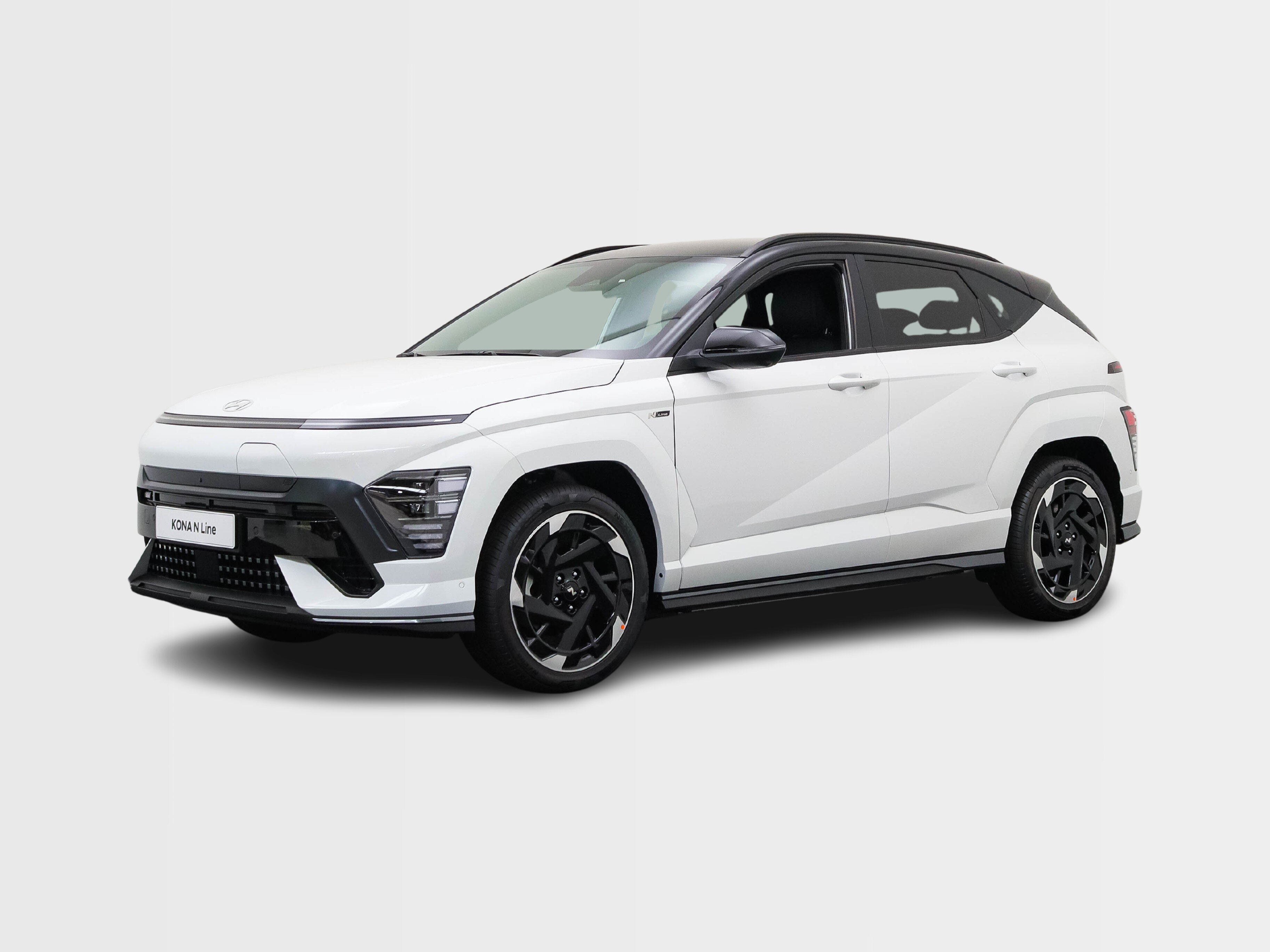 Hyundai KONA 64.8 kWh N Line Business Automaat