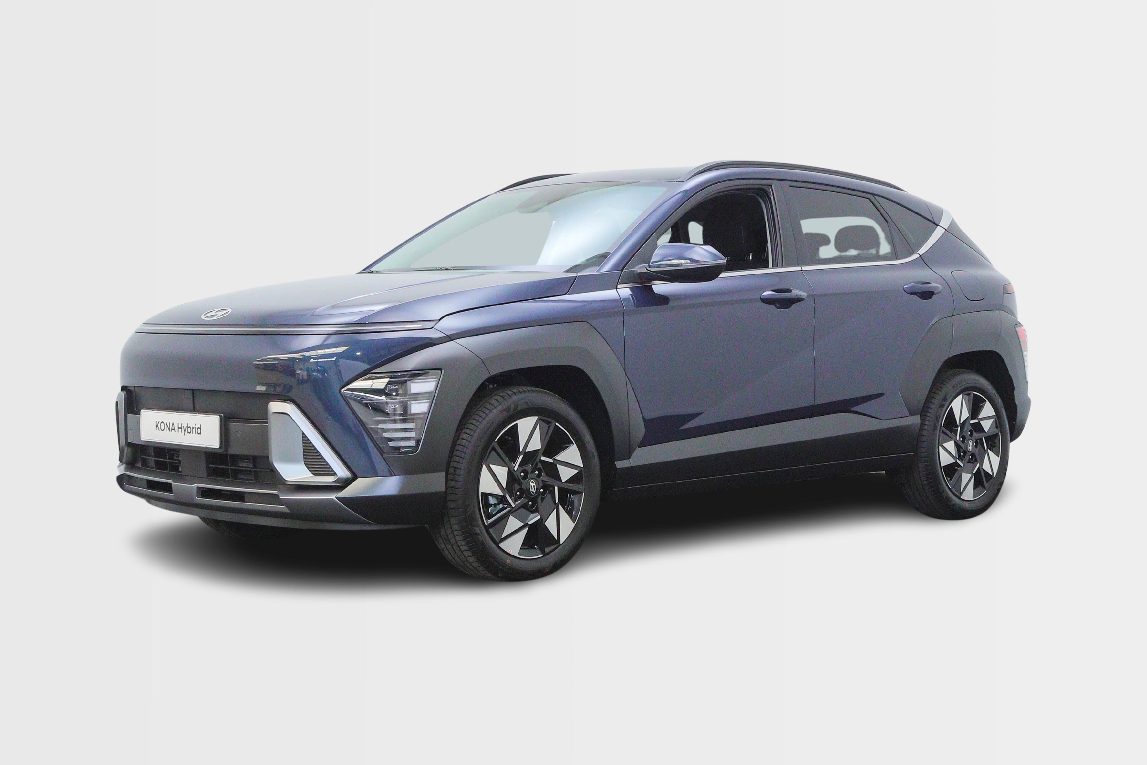 Hyundai KONA 1.6 GDI HEV Comfort Smart Automaat