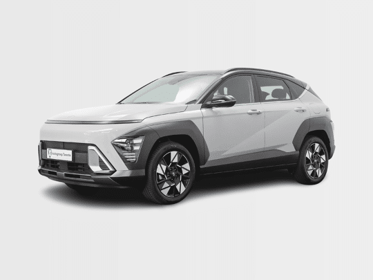 Hyundai KONA 1.6 GDI HEV Comfort Smart Automaat