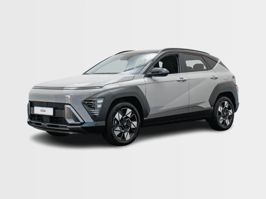 Hyundai KONA 1.6 GDI HEV Comfort Smart Automaat