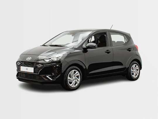 Hyundai i10 1.0i Comfort Handmatig