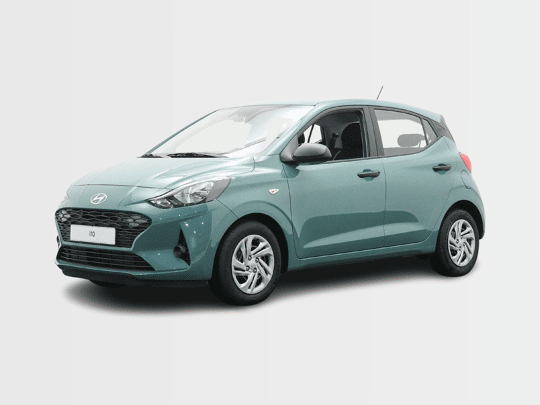 Hyundai i10 1.0i Comfort Handmatig