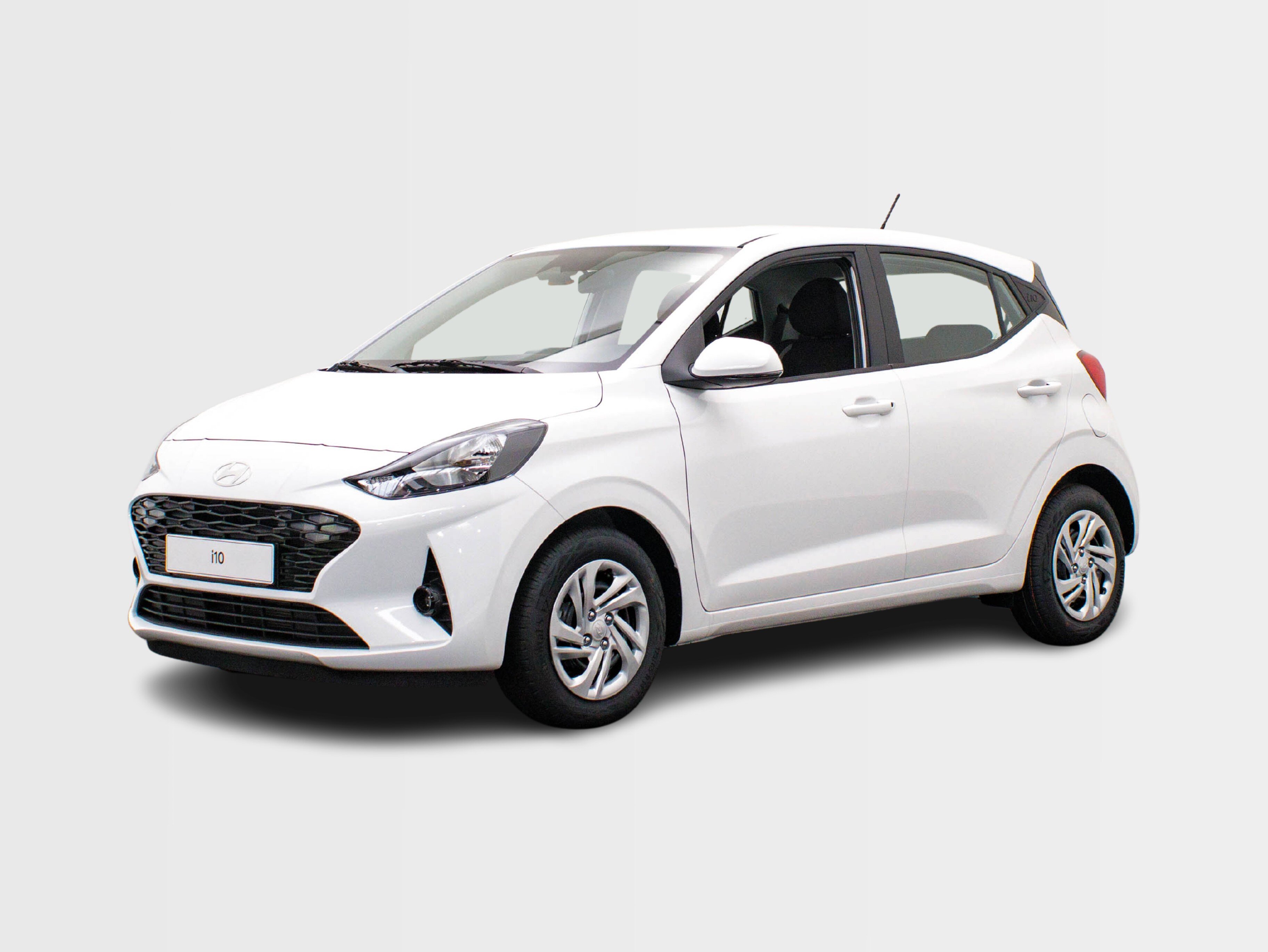 Hyundai i10 1.0i Comfort Smart Handmatig