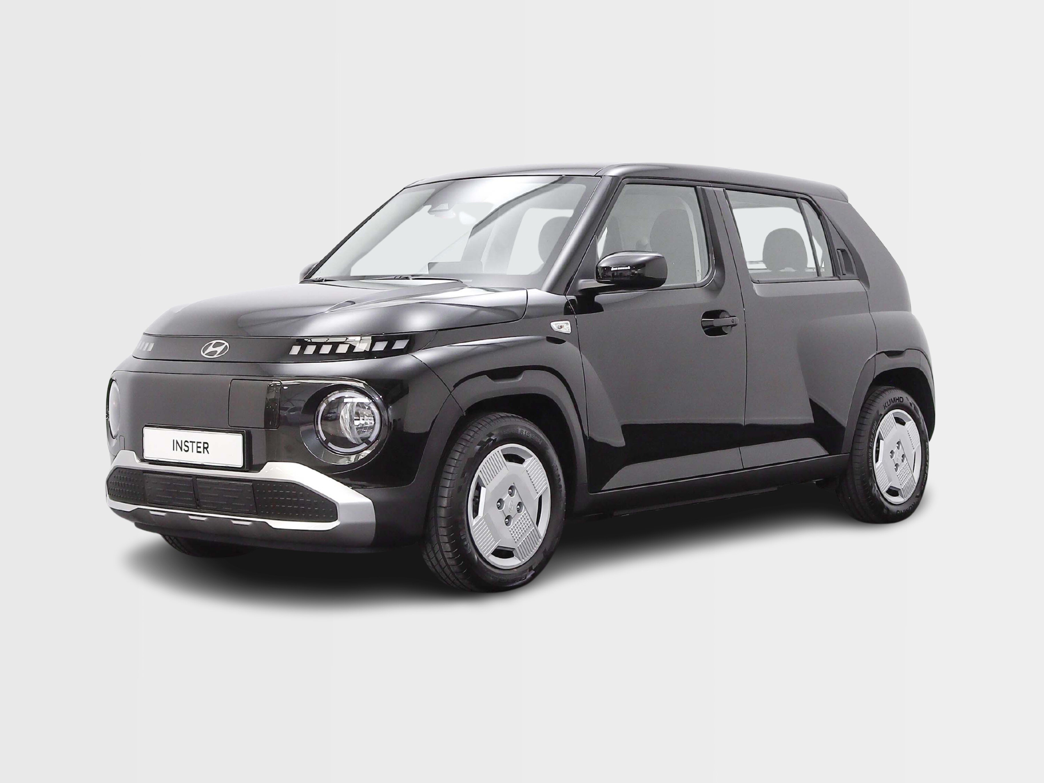 Hyundai Inster Electric 49 kWh E-Motion Automaat