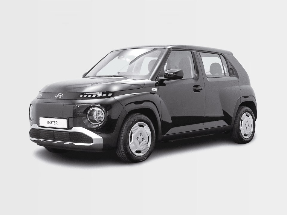 Hyundai Inster Electric 49 kWh E-Motion Automaat - Afbeelding 1