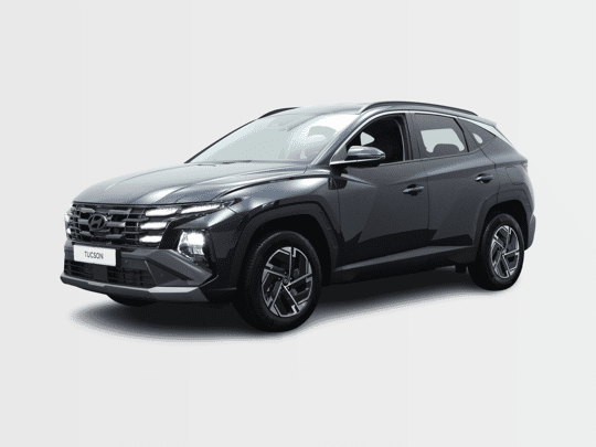 Hyundai Tucson 1.6 T-GDI HEV Comfort Smart Automaat