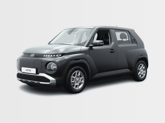 Hyundai Inster Electric 49 kWh Pulse Automaat