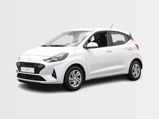 Hyundai i10 1.0i Comfort Smart Handmatig
