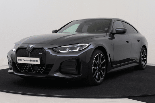 BMW i4 eDrive40 M Sport