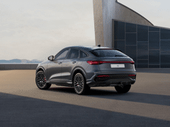 Audi Q5 Sportback 2.0 TFSI e-hybrid quattro S Edition Competition - Afbeelding 2