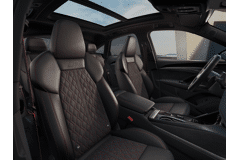 Audi Q5 Sportback 2.0 TFSI e-hybrid quattro S Edition Competition - Afbeelding 4